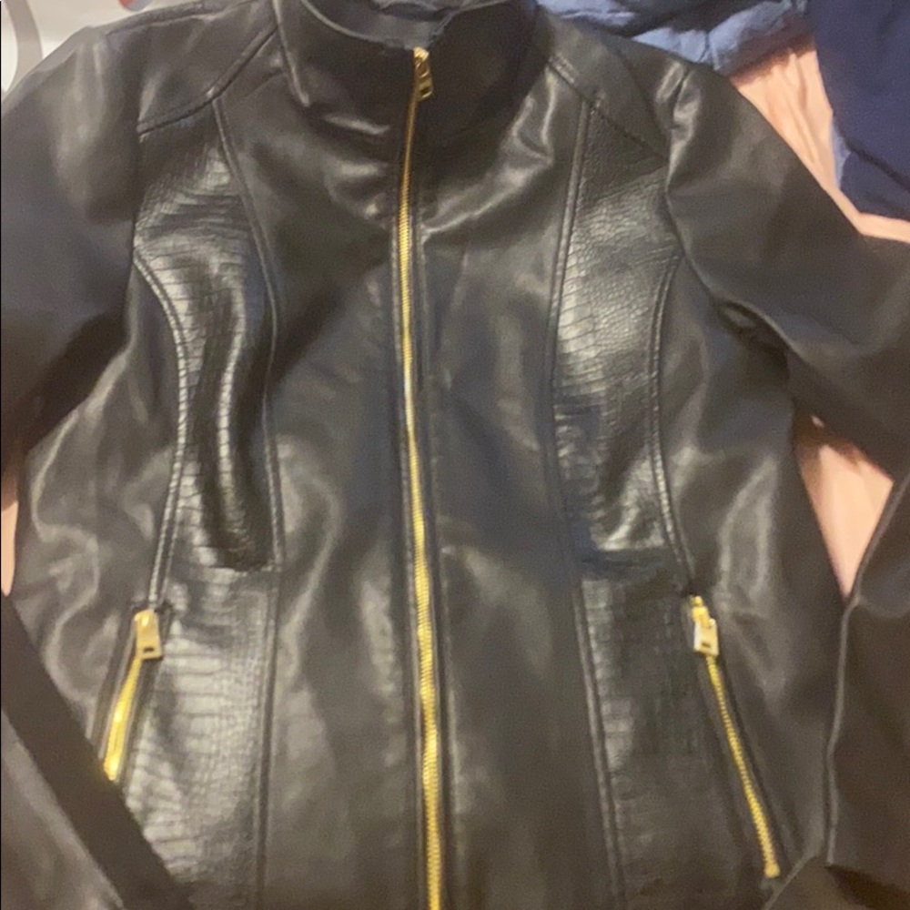 Women’s jacket
